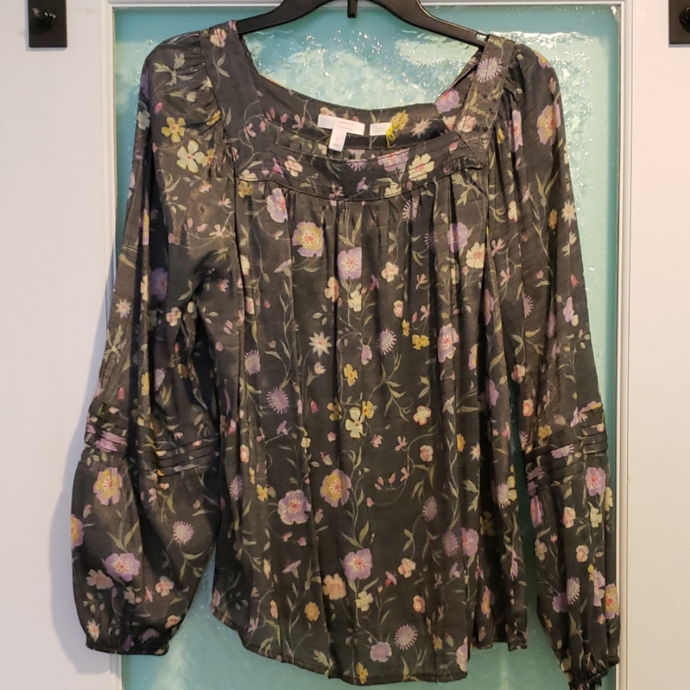 Lauren conrad top